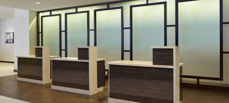 洛杉矶卡尔弗城万怡酒店(Courtyard by Marriott Culver City Los Angeles)图片