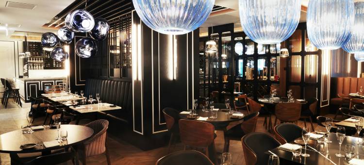 雷克雅未克Saga酒店(Hótel Reykjavík Saga)图片