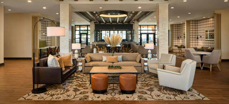 TownePlace Suites佐治亚州佩里国家展览场酒店(TownePlace Suites by Marriott Perry Georgia National Fairgrounds)图片