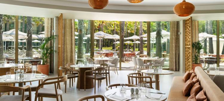 万豪阿尔加维Salgados度假村(Marriott Residences Salgados Resort, Algarve)图片
