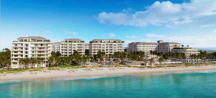 那不勒斯海滩俱乐部，四季酒店(Naples Beach Club, A Four Seasons Resort)图片