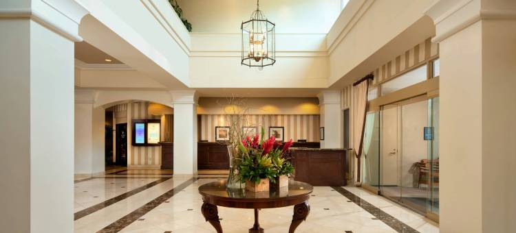 喜来登Fairplex套房与会议中心(Sheraton Fairplex Suites & Conference Center)图片