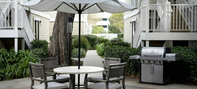 圣马特奥/旧金山机场居家酒店(Residence Inn San Francisco Airport/San Mateo)图片