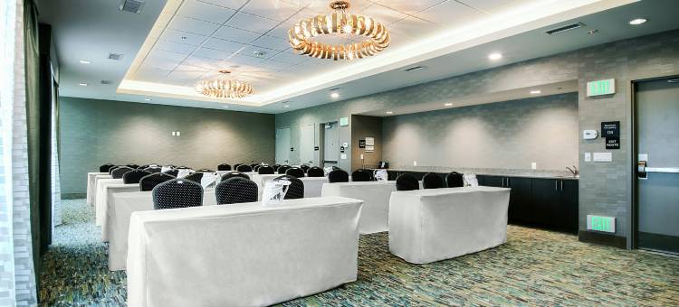 欢朋酒店及套房-米申维耶霍(Hampton Inn & Suites Mission Viejo)图片
