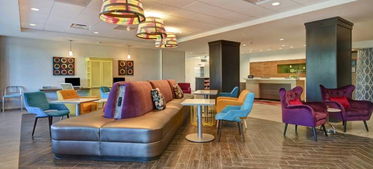 多森希尔顿惠庭套房酒店(Home2 Suites by Hilton Dothan)图片
