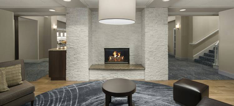 Homewood Suites by Hilton-希尔斯伯勒/比弗顿(Homewood Suites by Hilton Hillsboro/Beaverton)图片