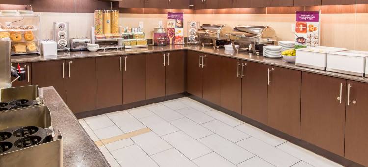 列克星敦基恩兰/机场Residence Inn 酒店(Residence Inn Lexington Keeneland/Airport)图片
