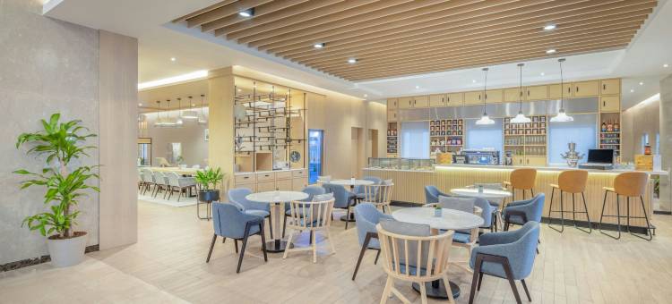 吉达海滨福朋喜来登酒店(Four Points by Sheraton Jeddah Corniche)图片