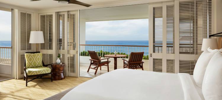瓦胡岛科奥利纳四季酒店(Four Seasons Resort Oahu at Ko Olina)图片