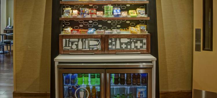 罗里/卡瑞希尔顿欢朋酒店(Hampton Inn Raleigh/Cary)图片