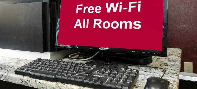 巴尔的摩红屋顶酒店(Red Roof Inn Baltimore)图片