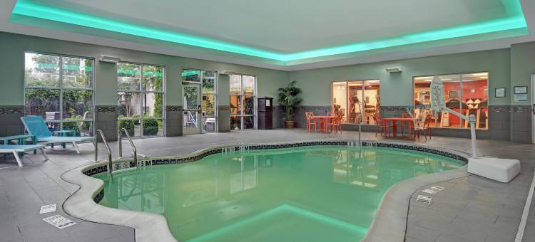Homewood Suites by Hilton-汉密顿(Homewood Suites by Hilton Hamilton)图片