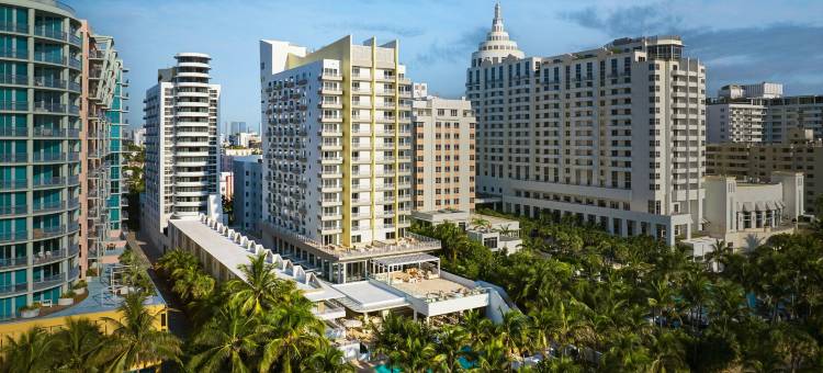 皇家棕榈南迈阿密海滩度假酒店-臻品之选(Royal Palm South Beach Miami, a Tribute Portfolio Resort)图片