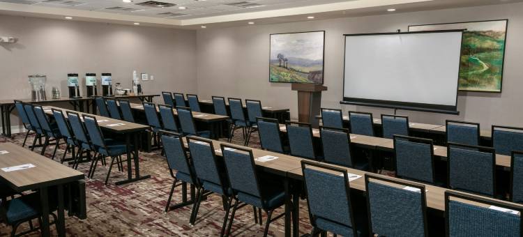 肯纳威克三城希尔顿花园酒店(Hilton Garden Inn Tri-Cities/Kennewick)图片