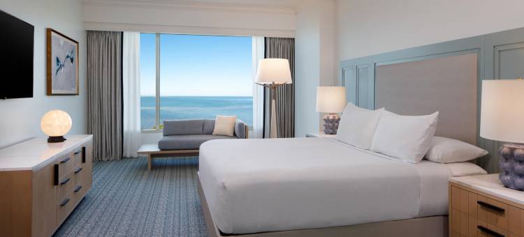 坦帕湾君悦大酒店(Grand Hyatt Tampa Bay)图片