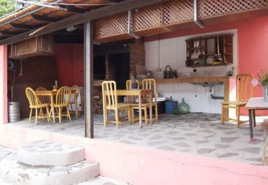 Casa Rural Rincón del OlivoHotel Overview