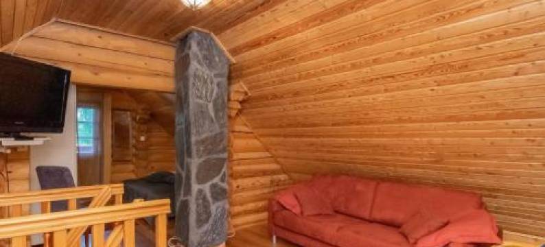 卡斯特皮萨拉度假屋(Holiday Home Kastepisara by Interhome)图片