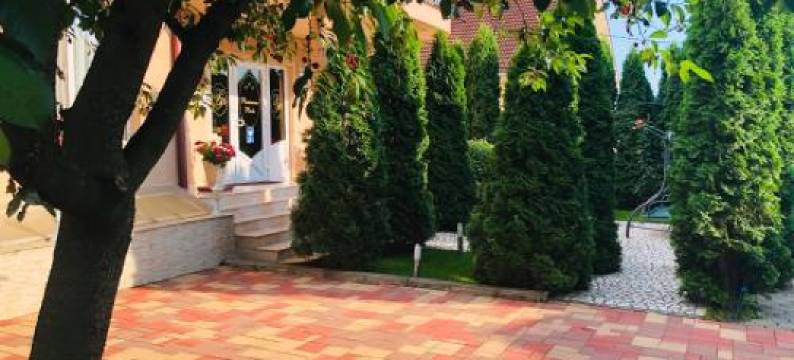 Pensiunea Perla图片