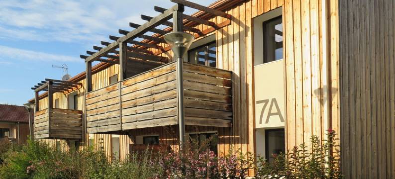 Les Clos du Rocher图片