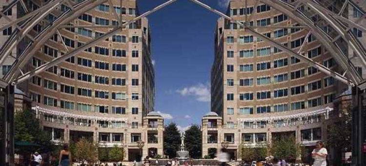 Sonesta ES Suites Fairfax Fair Lakes图片