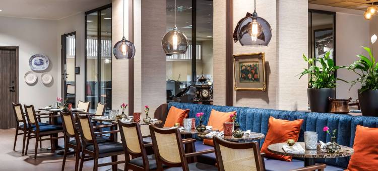 丽笙皇家大酒店(Radisson Blu Hotel, Oulu)图片