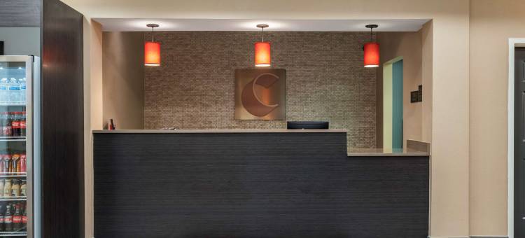 米尔布鲁克-普拉特维尔舒适套房酒店(Comfort Inn & Suites Millbrook-Prattville)图片