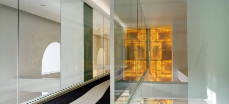 蒙泰马丁尼宫殿酒店-丽笙精选(Palazzo Montemartini Rome, A Radisson Collection Hotel)图片