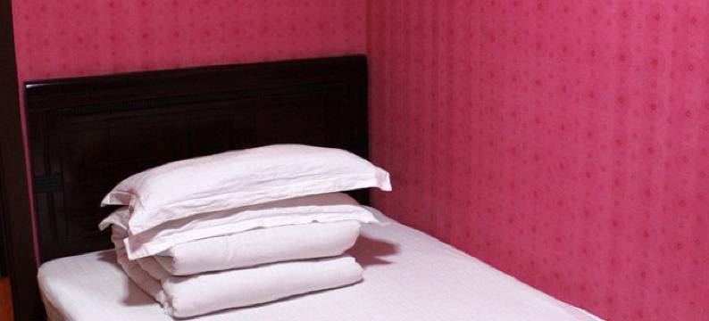 芜湖华盛宾馆图片