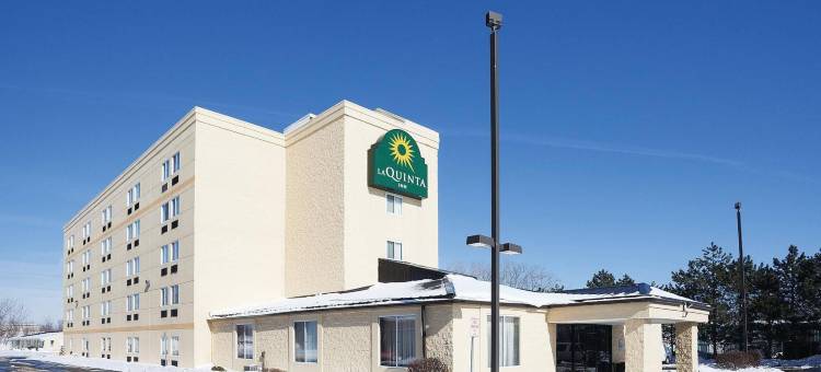 品质酒店(Quality Inn)图片