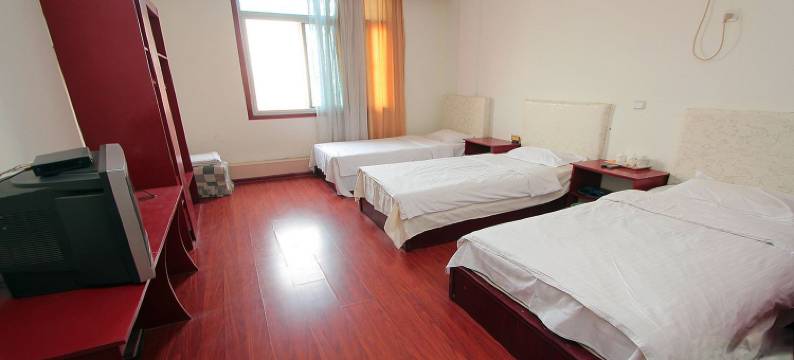 曲阜拾缘宾馆图片