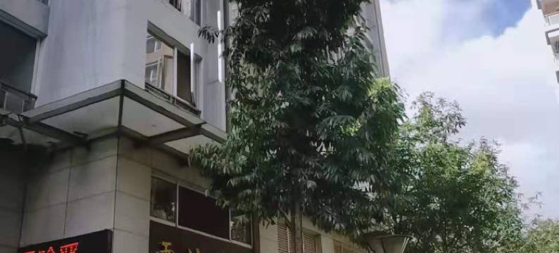 昆明雲沐民宿图片