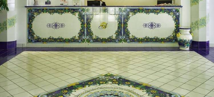 阿瓜诺维拉贝斯特韦斯特酒店(Best Western Hotel Acqua Novella)图片