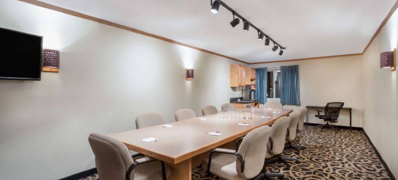 博兹曼温德姆呗盟酒店(Baymont by Wyndham Bozeman)图片