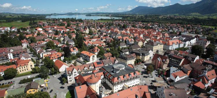 最佳路易波德公园酒店(Luitpoldpark-Hotel)图片