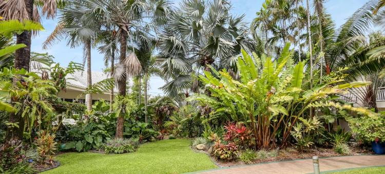 凯恩斯香格里拉(Shangri-La The Marina, Cairns)图片