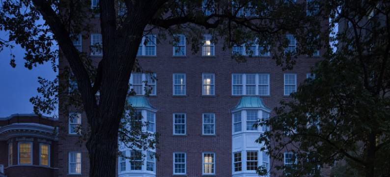 希尔顿伊万斯顿研究生酒店(Graduate by Hilton Evanston)图片