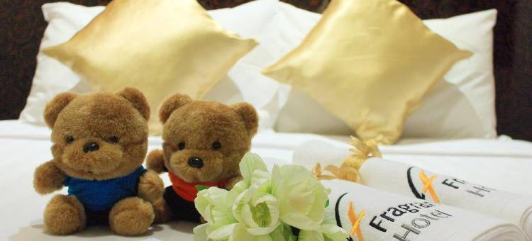 飞龙酒店-优雅(Fragrance Hotel - Classic)图片