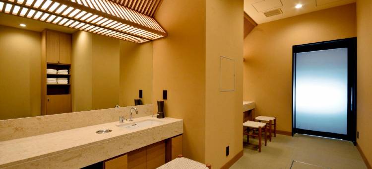 东京赤坂西雷勒斯酒店(Hotel Hillarys Akasaka)图片
