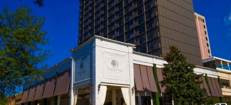 塔拉哈西希尔顿逸林酒店(DoubleTree by Hilton Tallahassee)图片