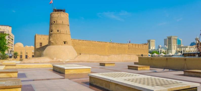 城市之星酒店(Gulf Inn Hotel Deira Formerly City Star Hotel)图片