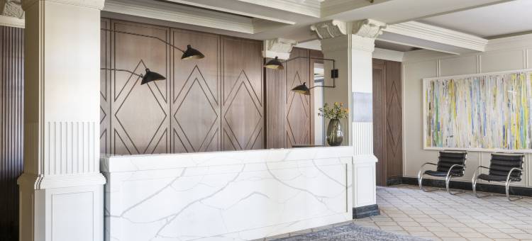 科顿伍德金普顿洲际酒店(Kimpton Cottonwood)图片