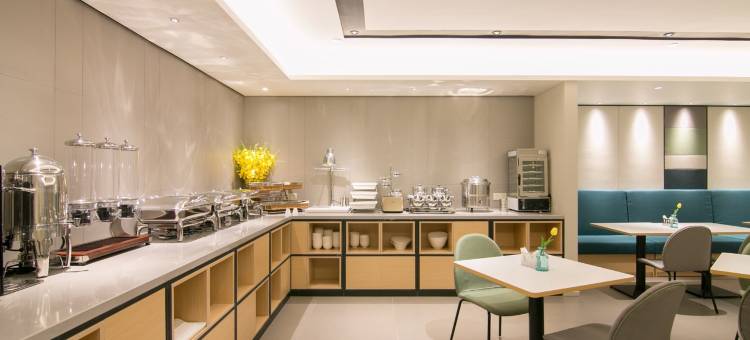 7天酒店(贵阳世纪城会展城店)图片