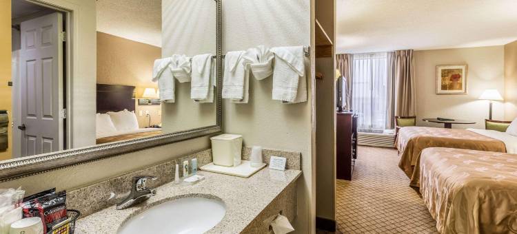 罗拉品质酒店(Quality Inn)图片