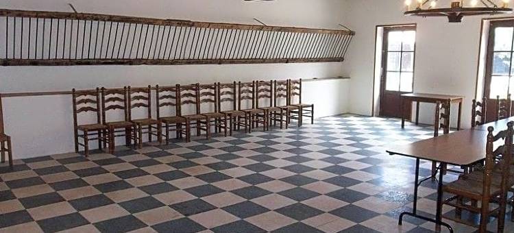 罗里耶乐托普杜酒店(Logis Hôtel Restaurant le Top du Roulier)图片