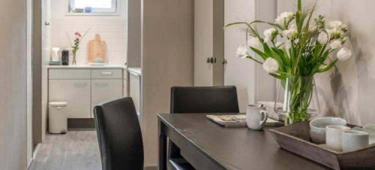 B&B de Kluis Axel图片