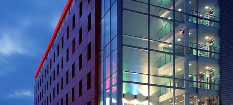 伦敦西假日酒店(Holiday Inn London - West)图片