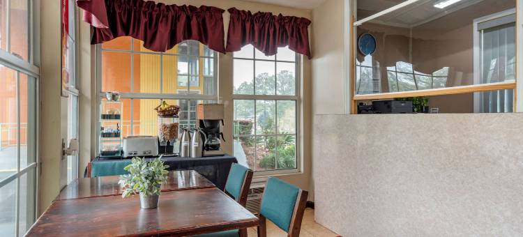 伊康旅馆(Econo Lodge)图片