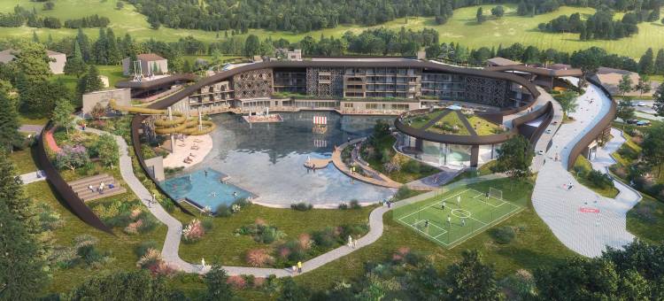 Falkensteiner Family Resort Lido Superior图片