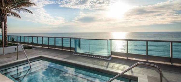 蒙特卡洛全球奢华套房公寓式酒店(Global Luxury Suites at Monte Carlo)图片