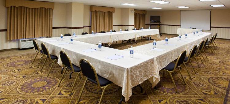 Holiday Inn Express 托利多，俄勒冈州(Holiday Inn Express Toledo-Oregon)图片